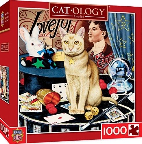 The Great Escape ( Traded)