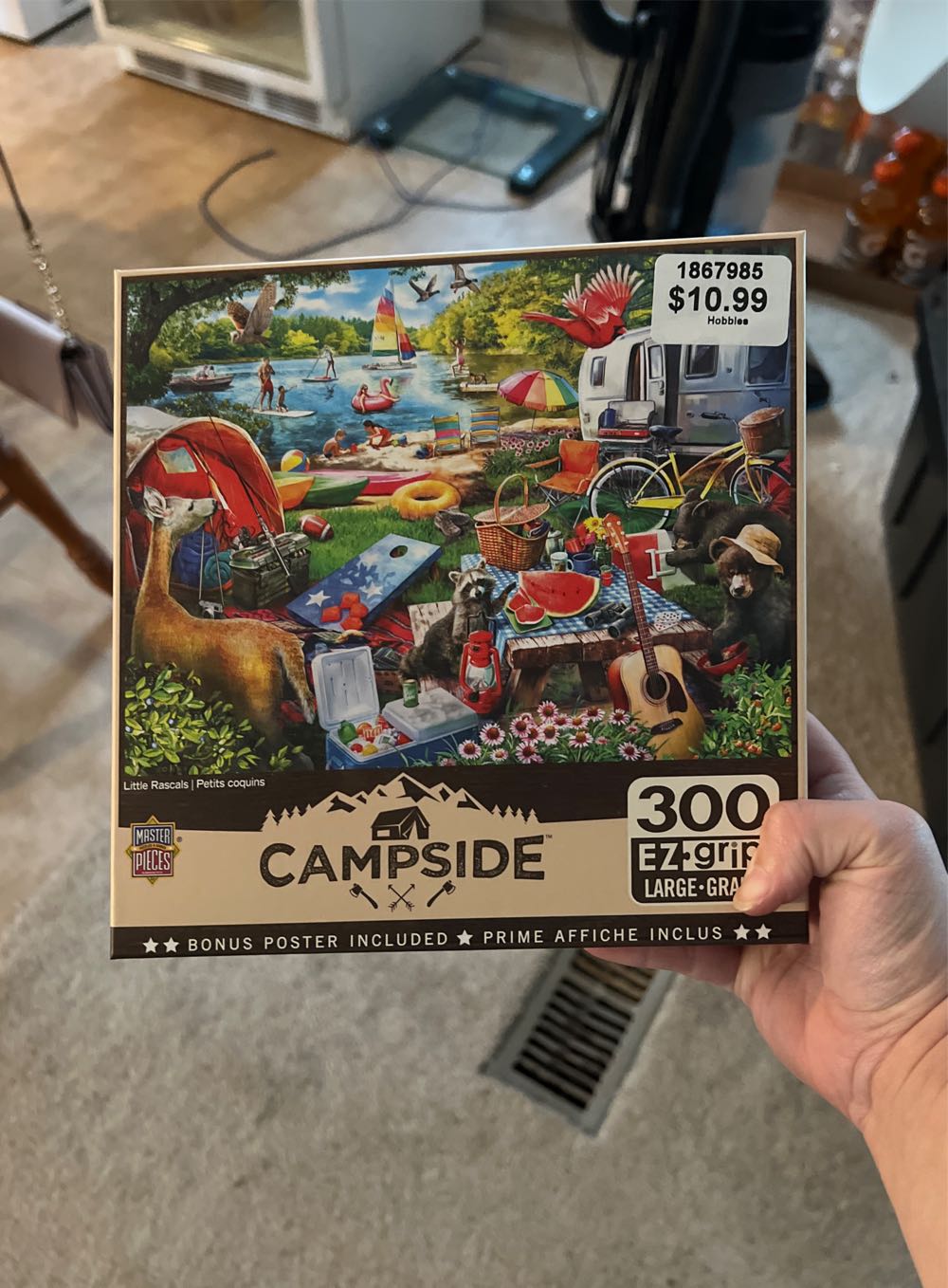 What If 10 The Birthday C