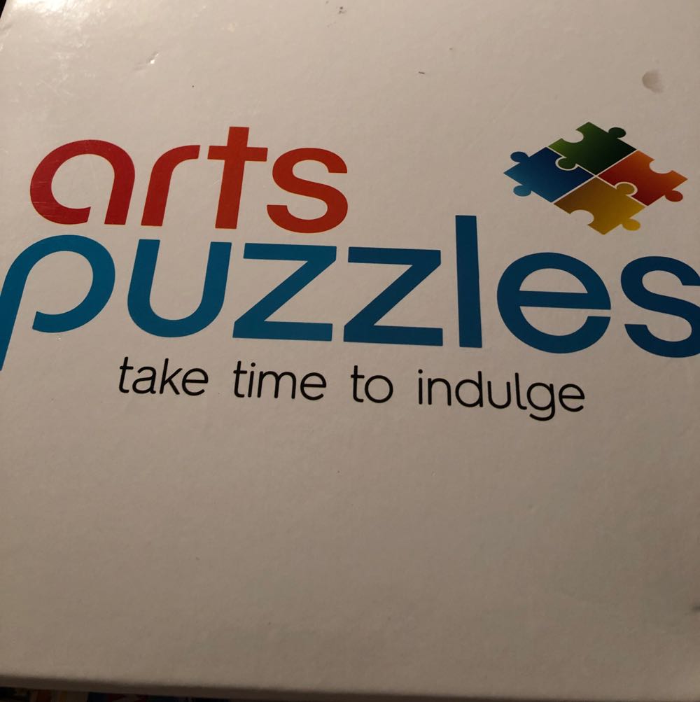 The Rock Of Israel  puzzle collectible - Main Image 3