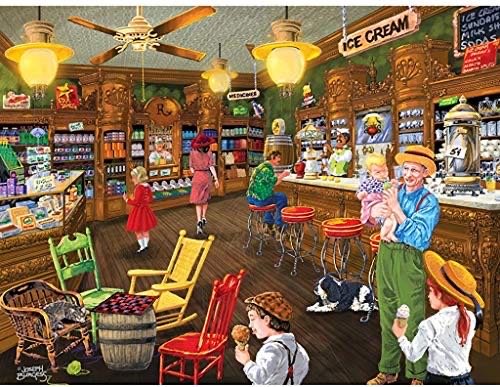 Star Wars Glow In The Dark Puzzle