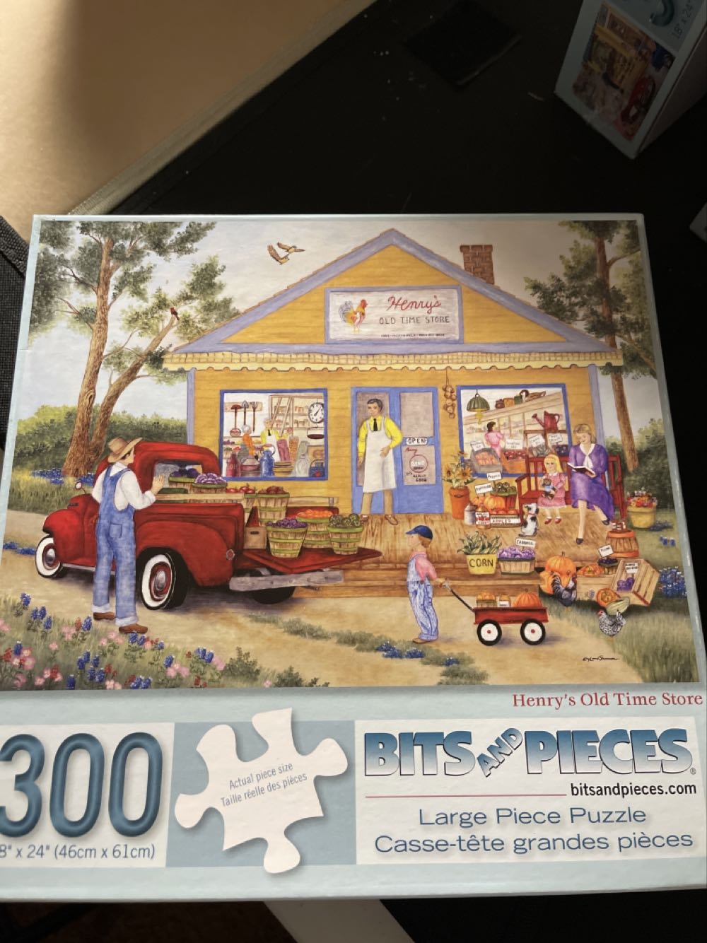 Halloween Hijinks Pc Jigsaw Puzzle By Sunsout