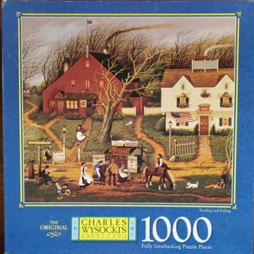 Signature Collection : Vintage America 🆕