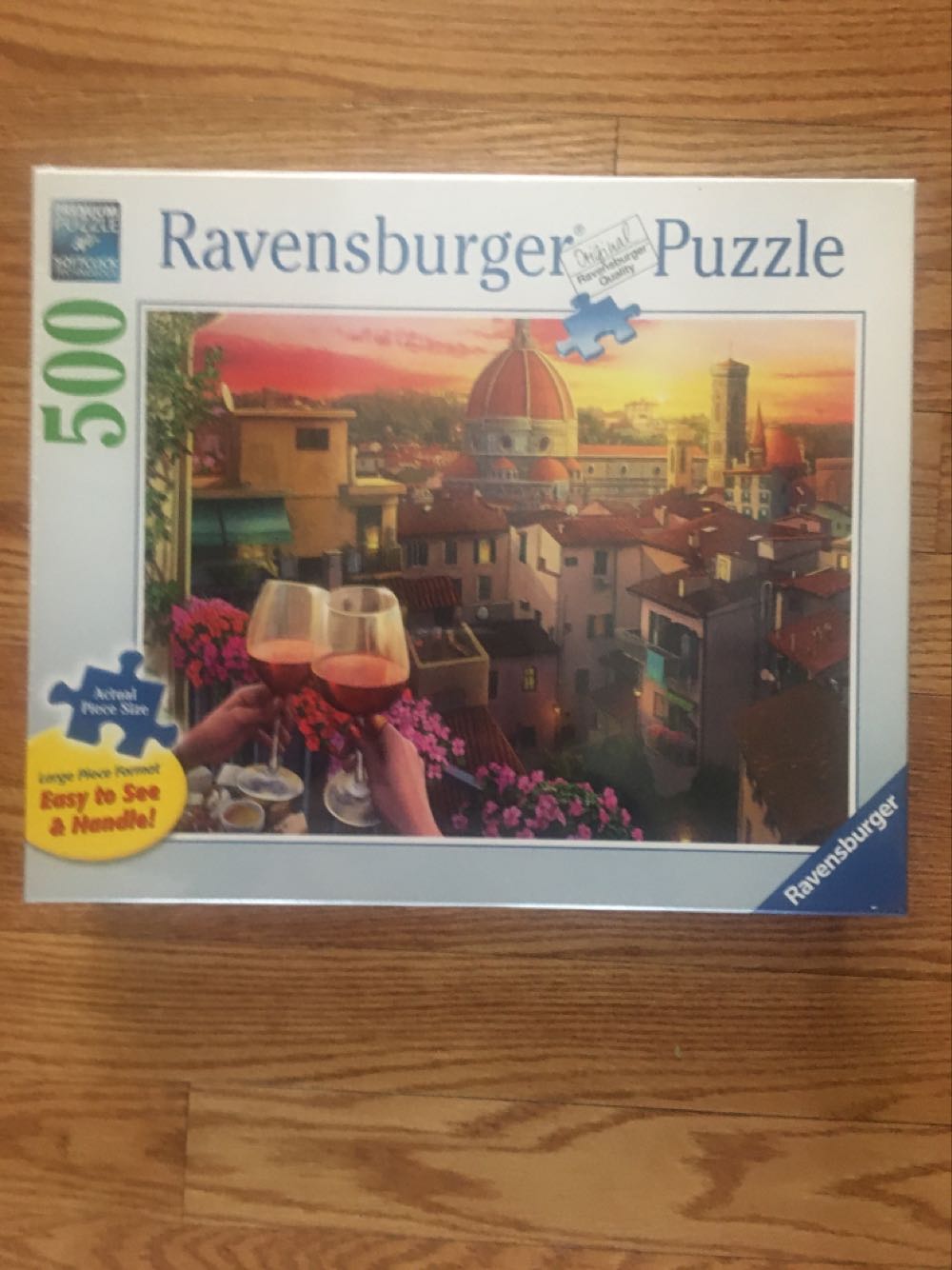 Springbok—Oh Christmas Tree!