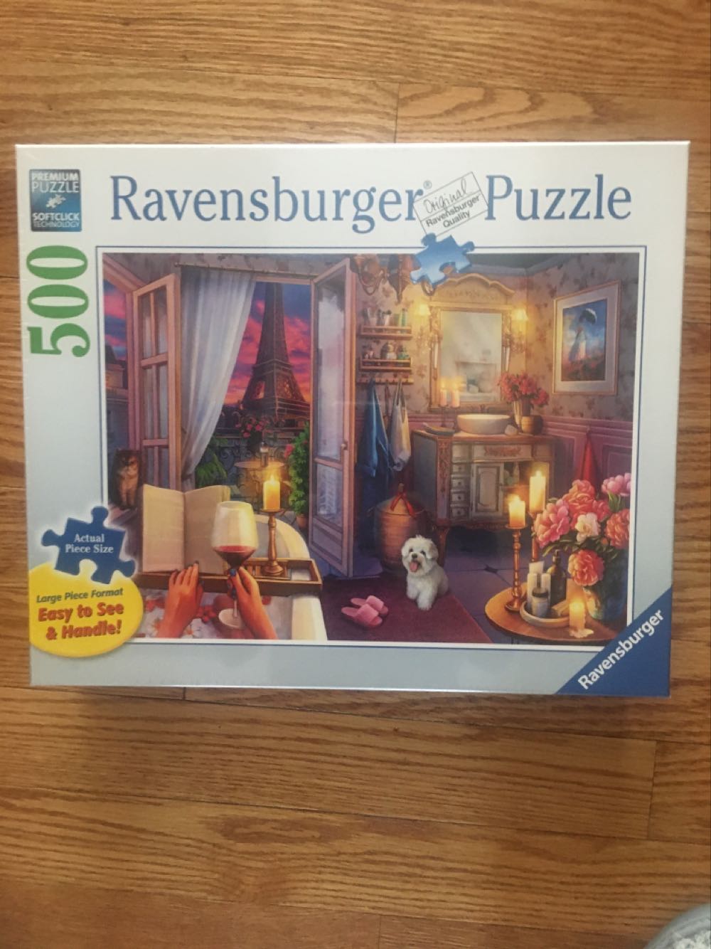 Star Wars - Rebel Assault Photomosaic