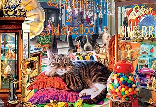 H.c. Andersen Klodshans