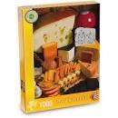 Coke Coca Cola Bears 1000 Pcs Polar Bears & Reach For Refreshment