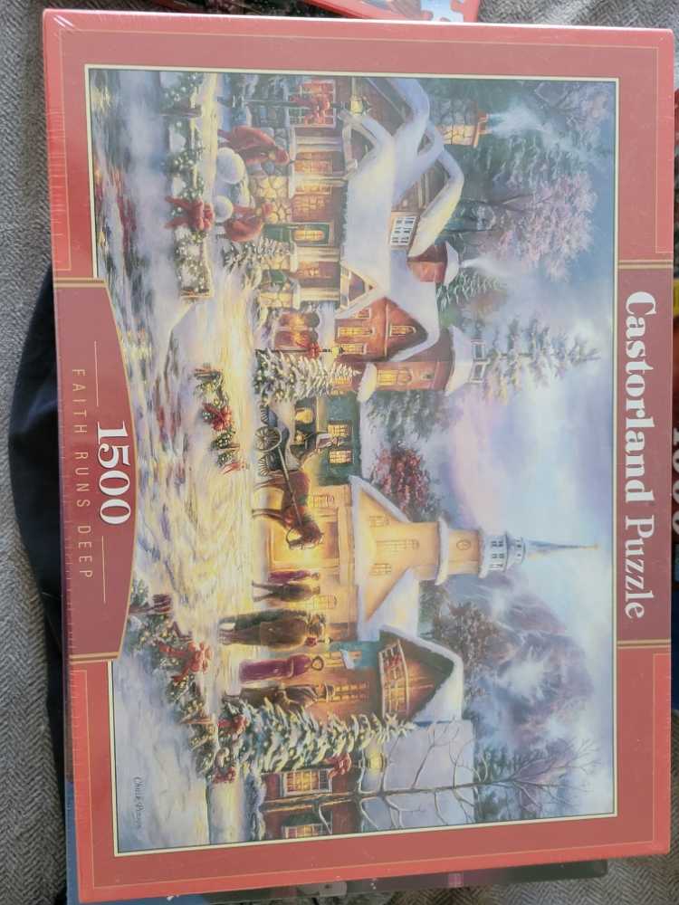 Horseshoe Bend Of The Southwest