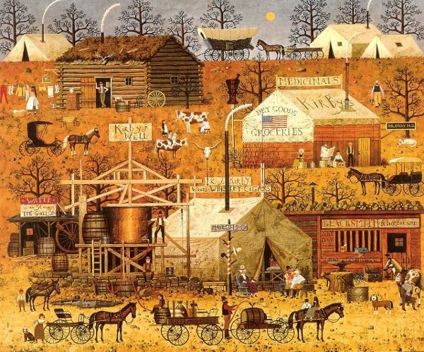 Flower Horse Jacarou