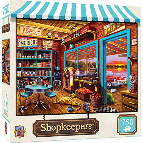 Santa’s Sleigh Ride