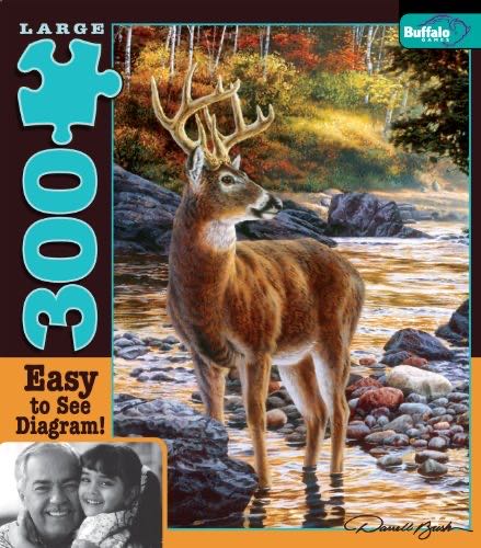 Ludicrous Lighthouse