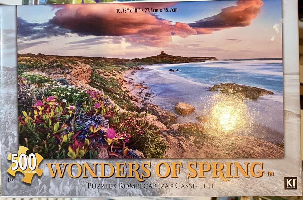 Arriving In York 🟦