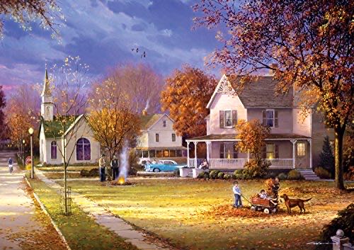 Patriot’s Day - Charles Wysocki