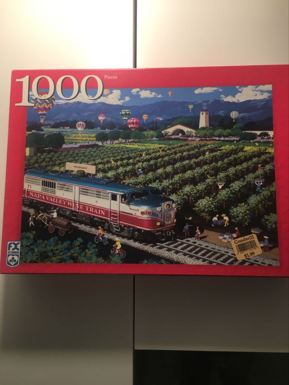 Coca-cola A Gift For Santa