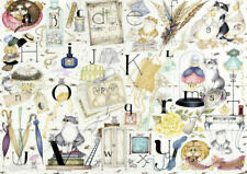 English Bulldogs And A Pumpkin