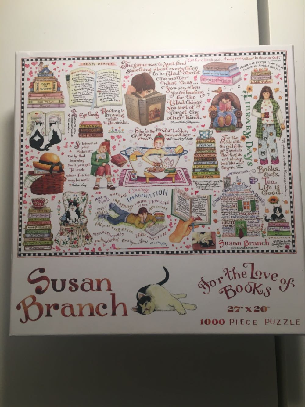 Kodak: Colorful Boats On The Lake 350pc Jigsaw By