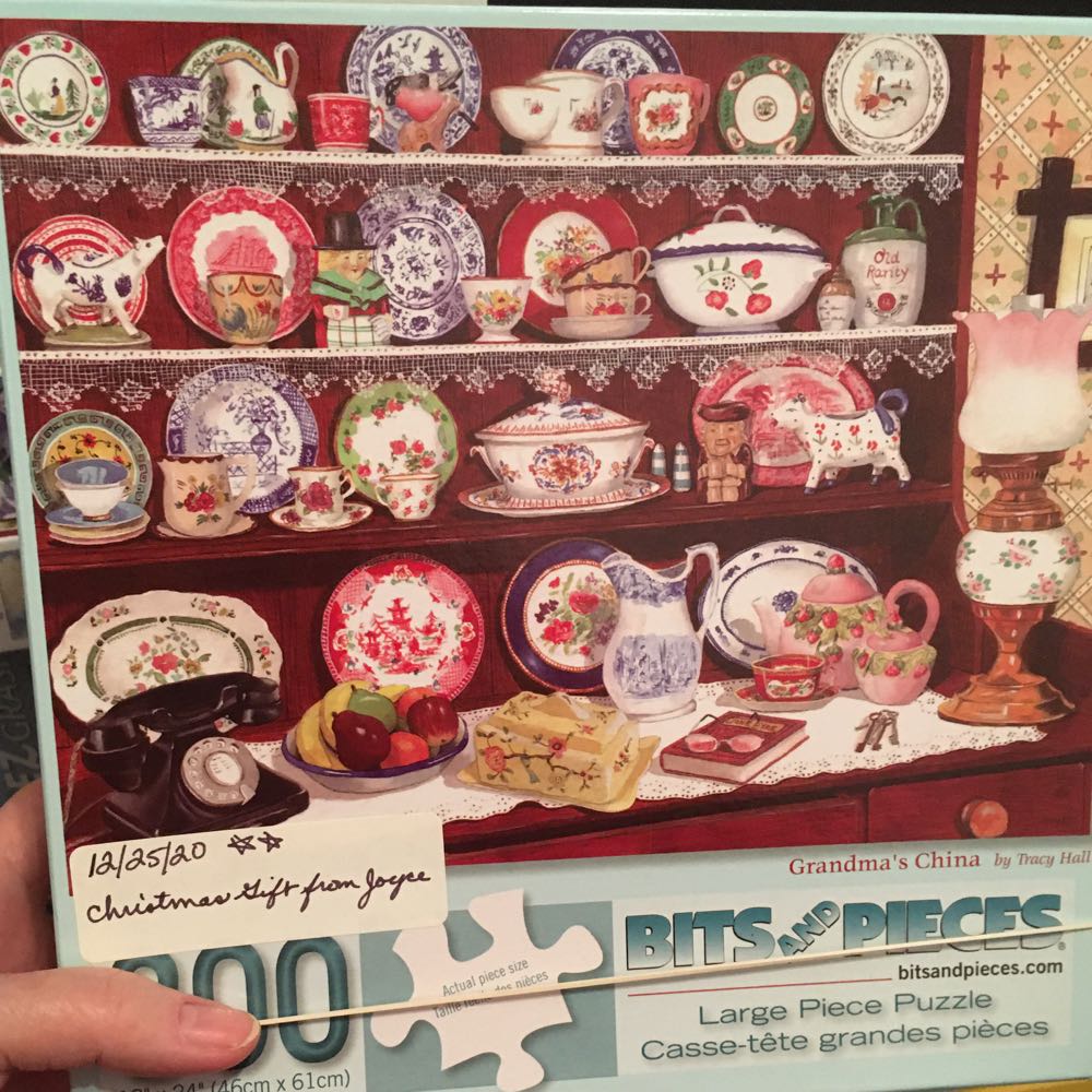 The Piano Lesson (Given To Suzanne)