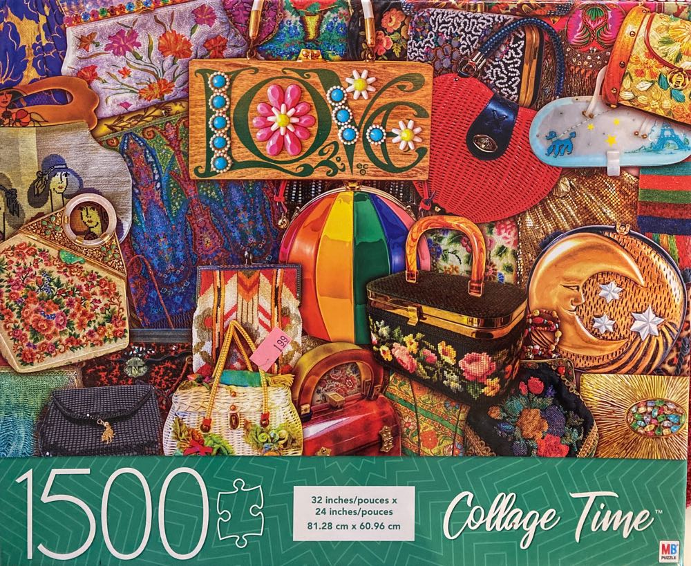 Ford Mustang - 50 Years