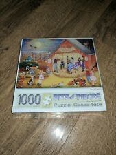 Jenga: Space Invaders