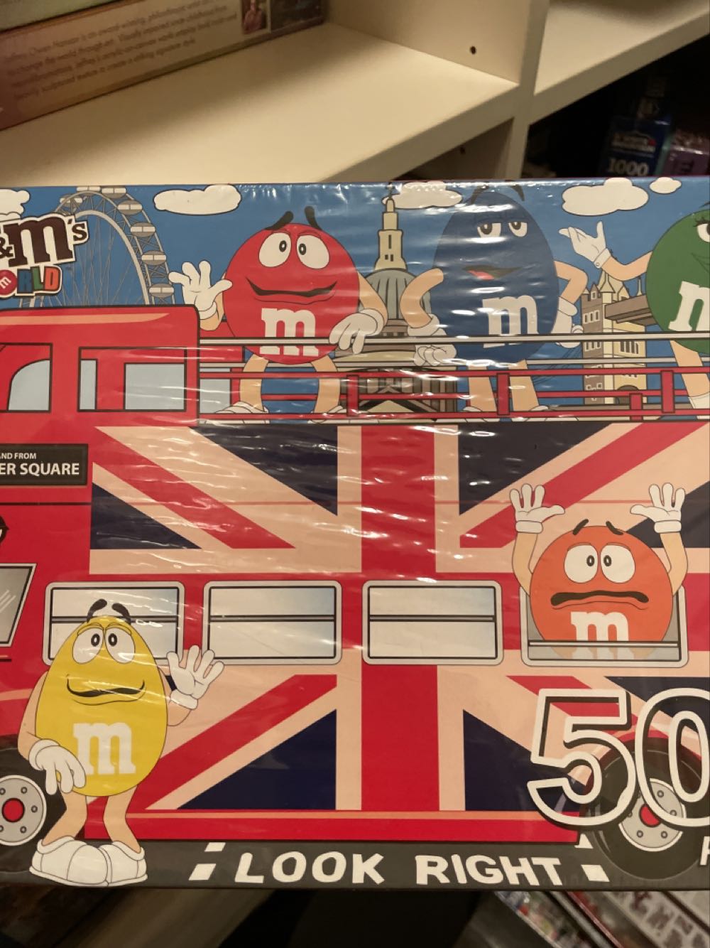 Our Planet, Our Universe- Super Organism