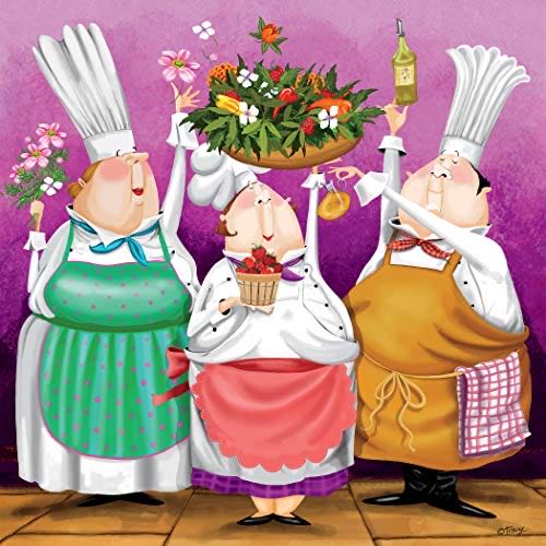 Martin Schwartz Det Kongelige Danmark Puslespil Martin