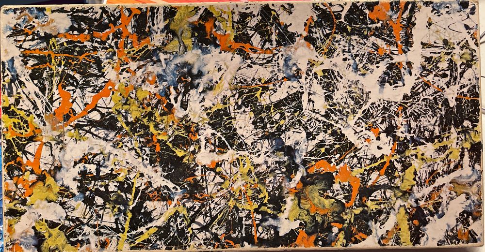 Flea Market Foodie Finds - SOLD