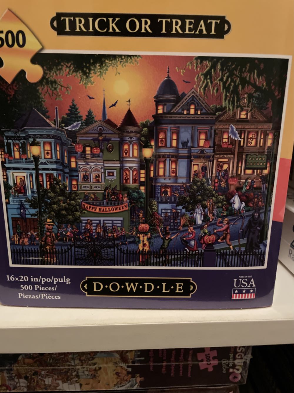 Lighthouse Point - Sell