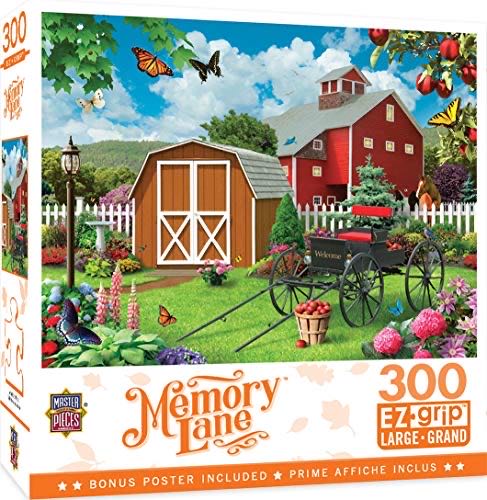 Country Blessing 🆕