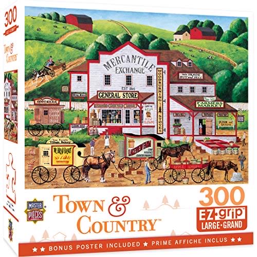 New York City In Color