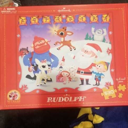 Vacation Anticipation