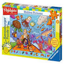 Cartoon Capers Circus