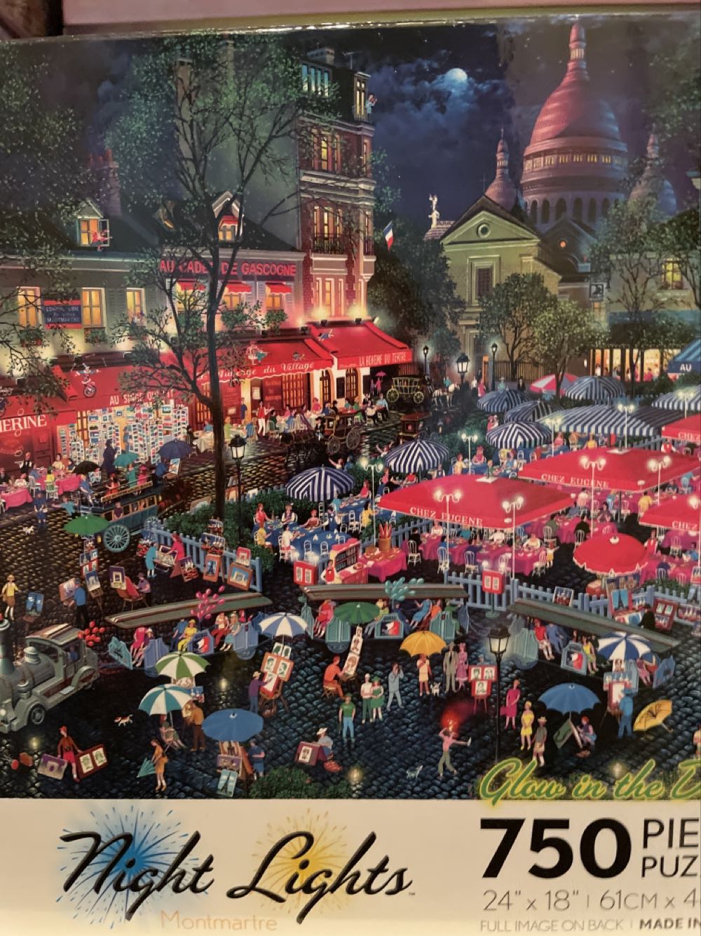 New York Public Library