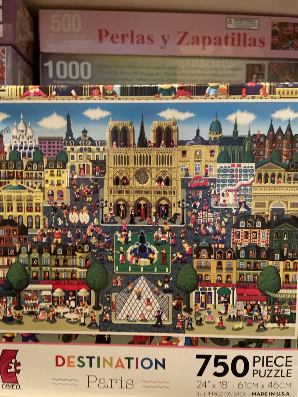 Traditional Belgian Sweets Shop