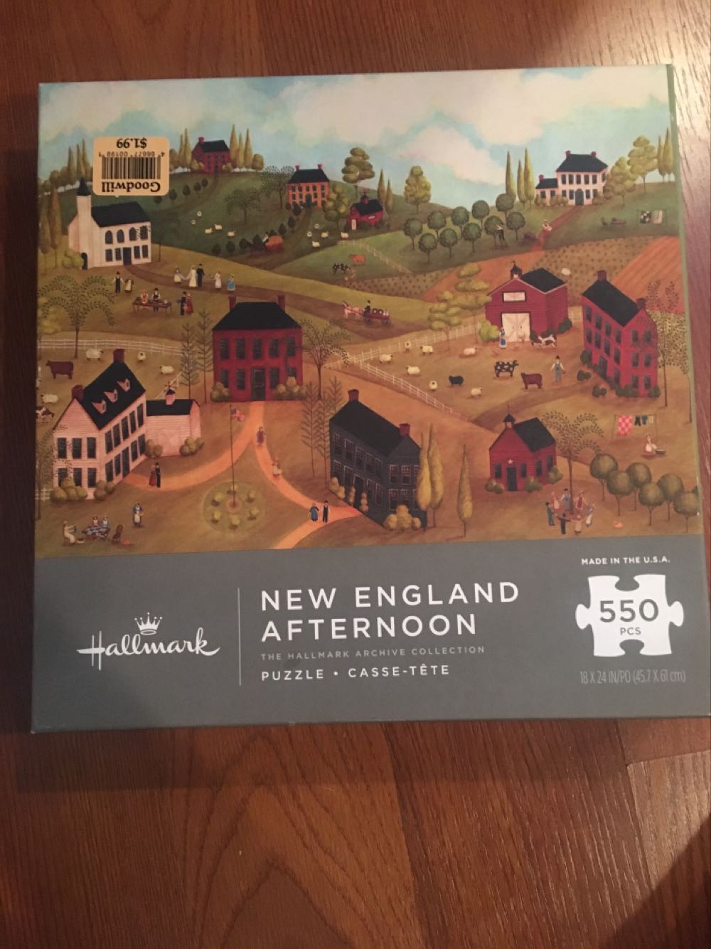 Nutcracker Collection