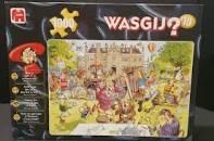 Lighthouse At Sunset