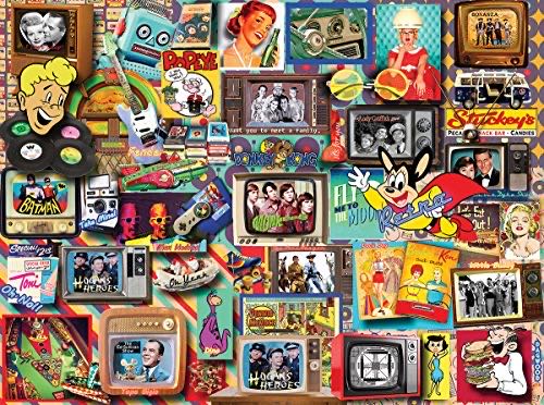 Wasgij Sunday lunch #5