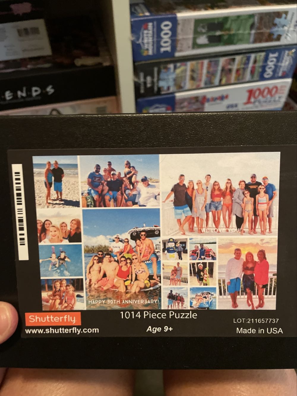 A Parisian Flower Market