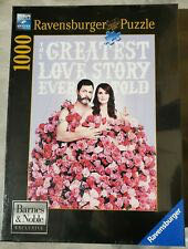The Greatest Love Story Ever Told - Ravensburger puzzle collectible [Barcode 4005556892037] - Main Image 1