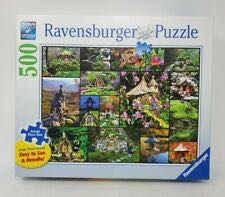 Country Cottage No. 10 - Sedum Cottage