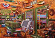 Chicago Cubs - Can You Find Joe?