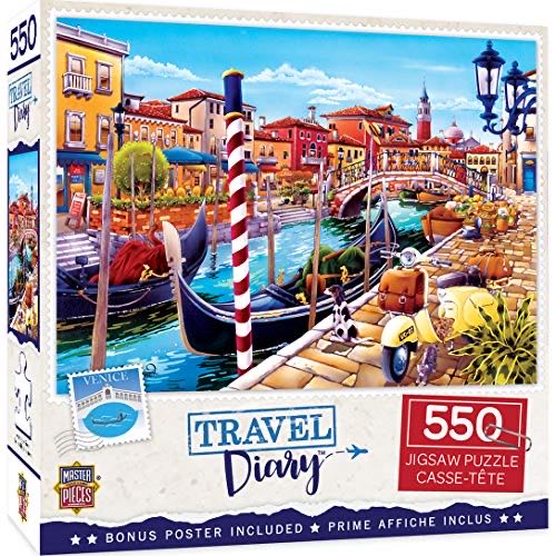 Dowdle Nativity 500 Piece
