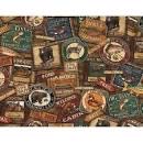 Flying To Flower Farm