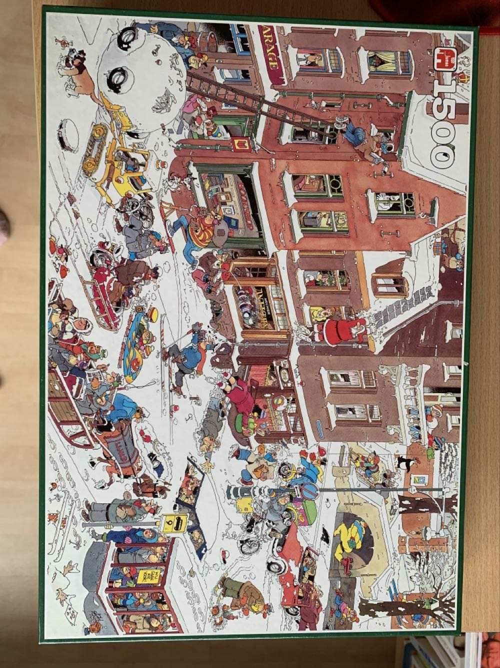 Breezy Beauty New York