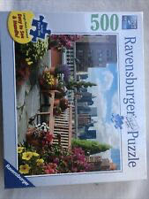 A Smoky Mountain Summer 1000pc Jigsaw