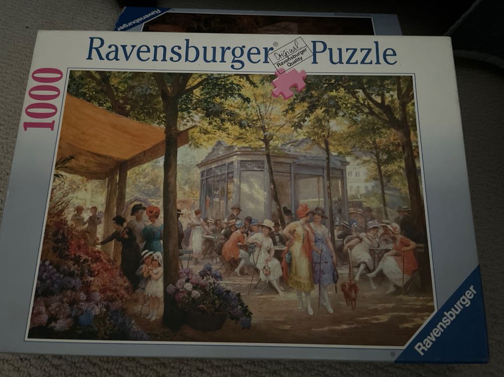 Season’s Greetings