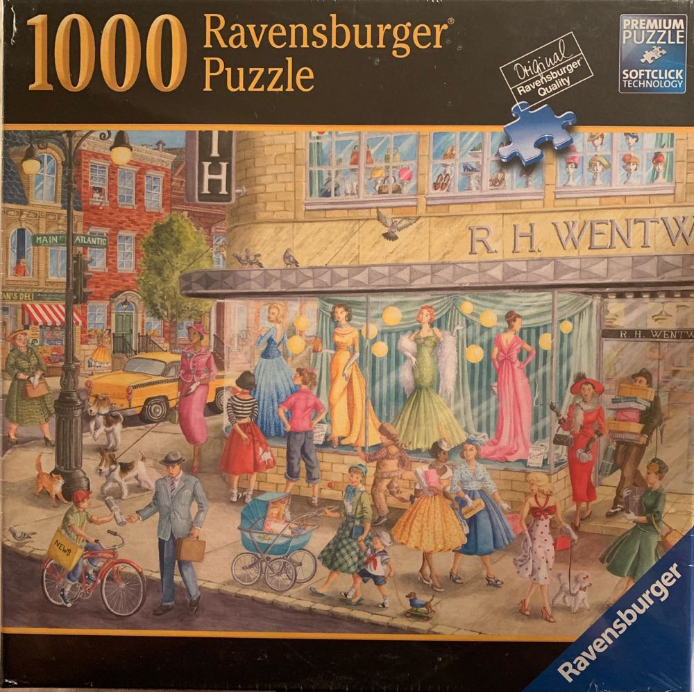 Honefluer Reflections