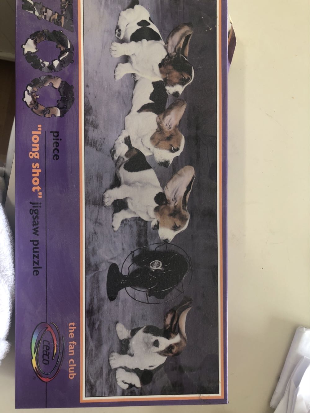 Solar System Odyssey