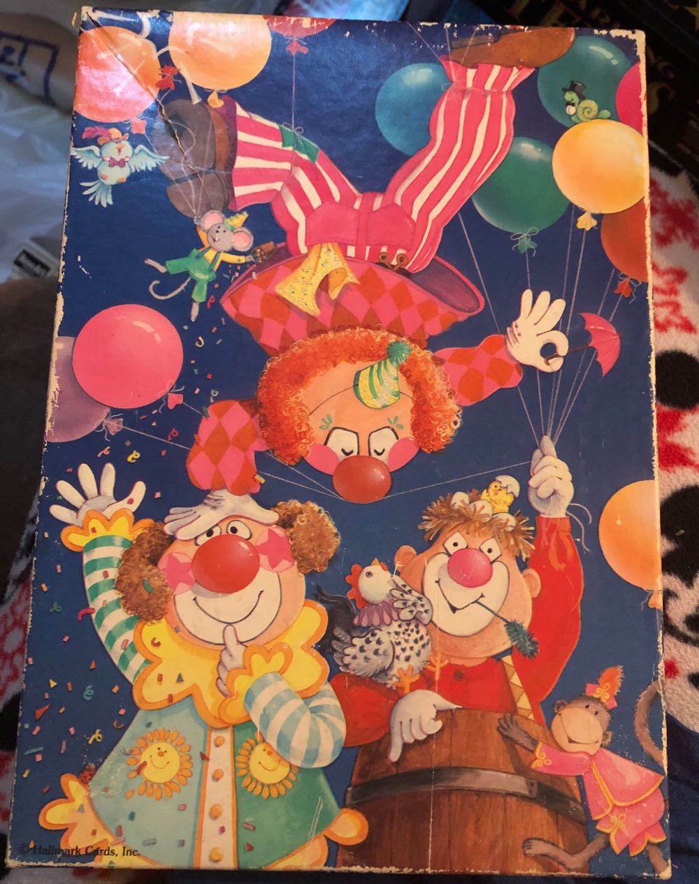 Christmas In New York City