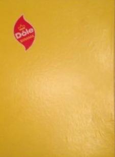 Flat Banana - Springbok (Vintage) puzzle collectible - Main Image 2