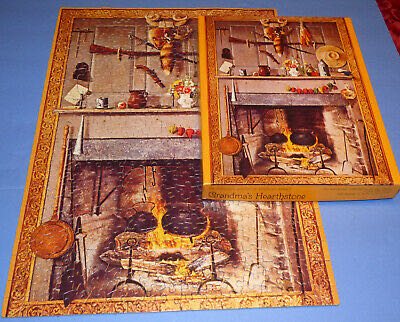 12 Family Puzzle Pack