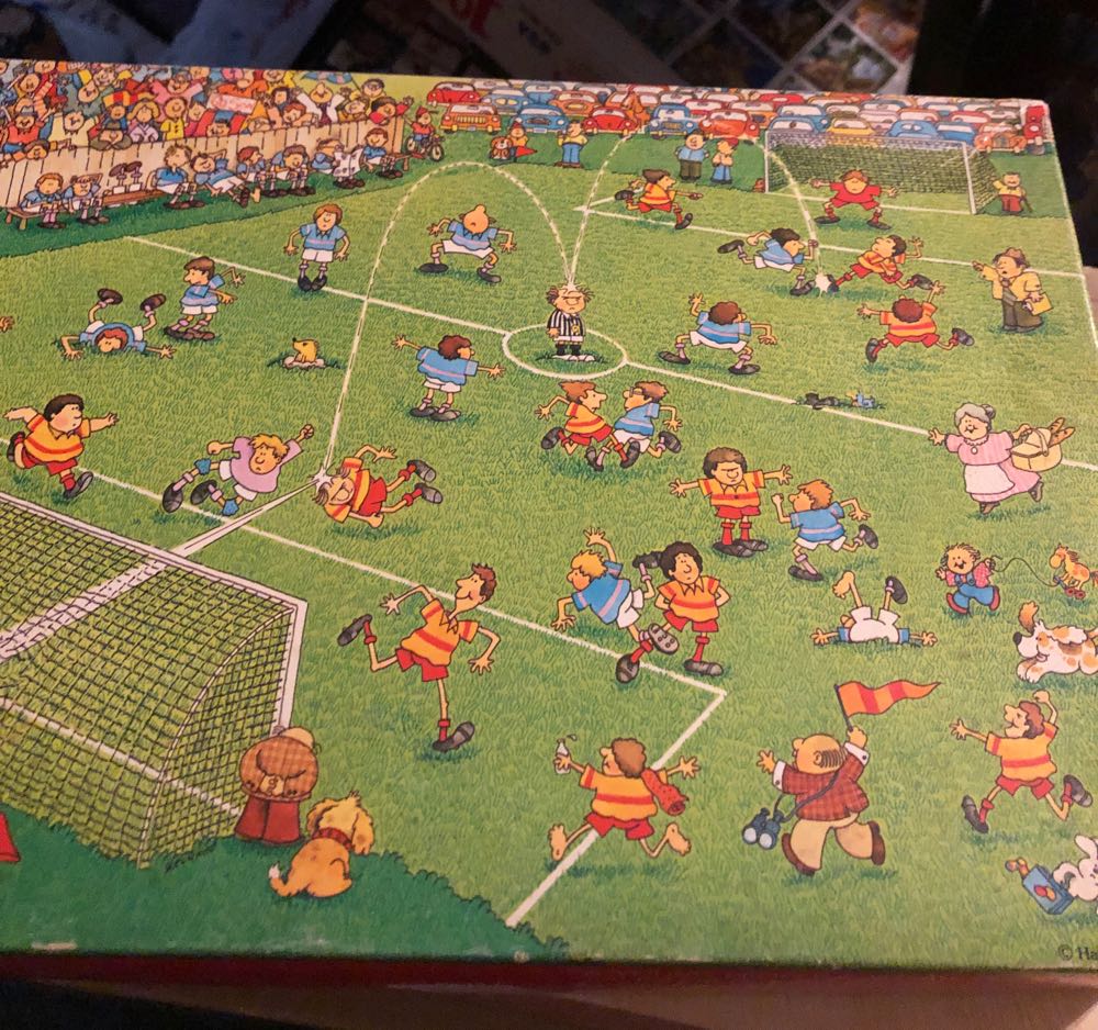 Plates Colorful Plates Ravensburger Colorful